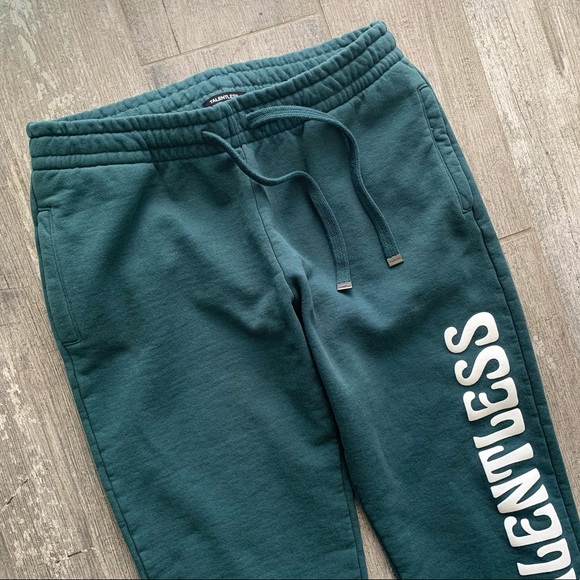 🔥🔥TALENTLESS - LAGUNA PREMIUM SWEATPANTS🔥🔥 - Picture 5 of 8